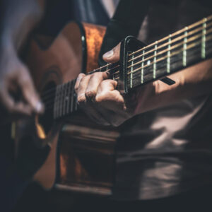 GUITARE