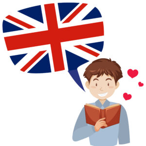 Anglais rigolo (primaires)