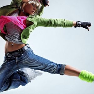 DANSE EXPRESSION CORPORELLE - page générale