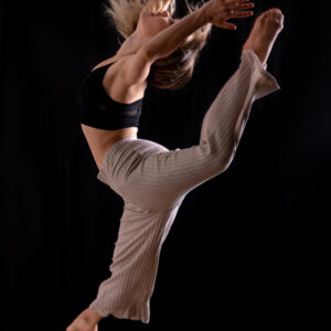 DANSE modern'jazz Mercredi 15h30 Gr1