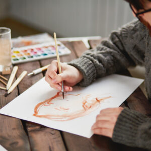 Dessin & Arts Graphiques - Adultes & grands Ados - lundi 19h