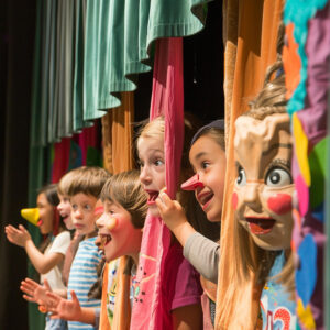 THEATRE Enfants