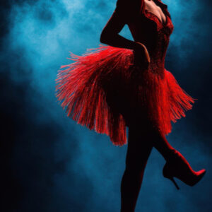 DANSE Comédie musicale & Cabaret (adultes)