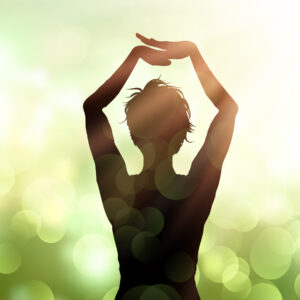 Stage DANSE & BIEN-ETRE