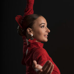 Stage Latine Dance
